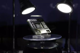 用品質應對嚴苛標準，聯發科技車用電子產品成果突出